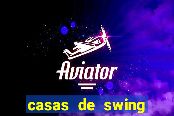 casas de swing porto alegre